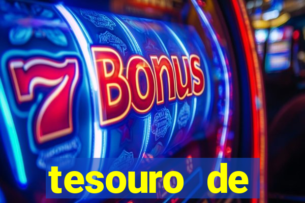 tesouro de sacambaya foi encontrado